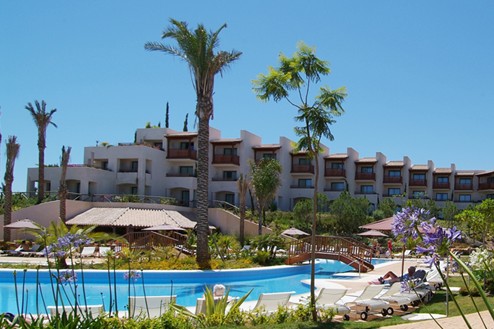 Hotel Precise Resort El Rompido junto al campo de golf El ...